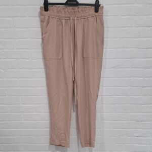 Soya Concept Tan Trousers
